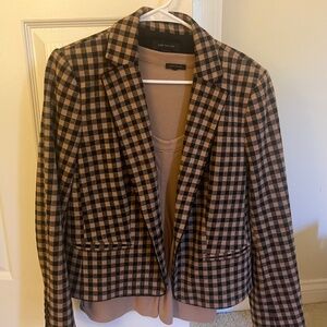 Ann Taylor Blazer